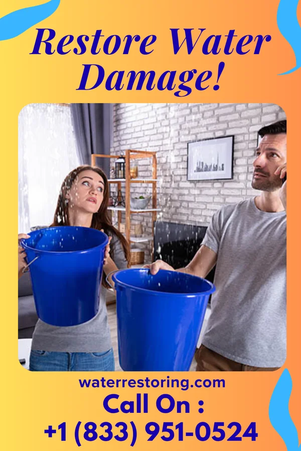 water restoration Quality Emergency Restoration LLC Germantown